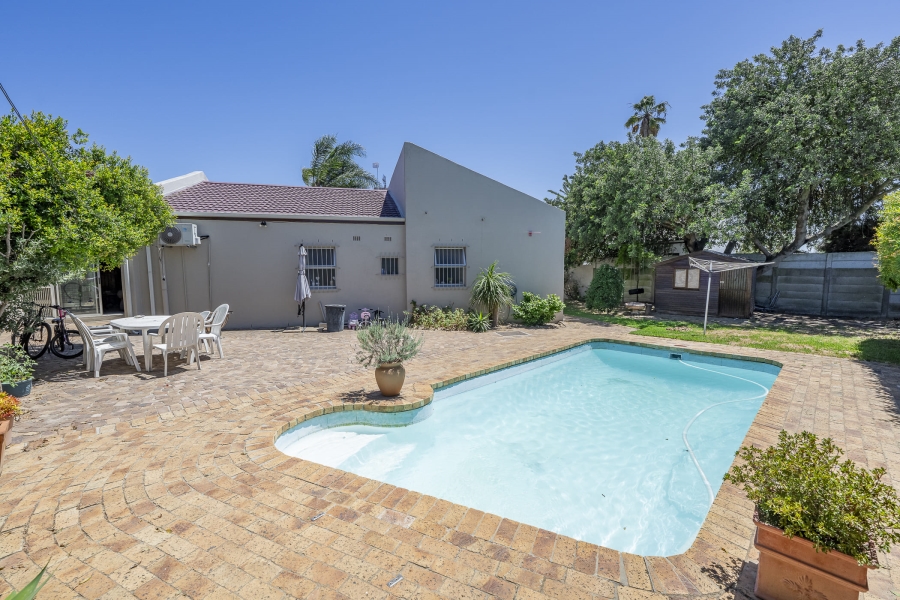 3 Bedroom Property for Sale in Morgenster Heights Western Cape